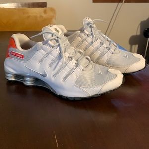 Men’s Nike Shox